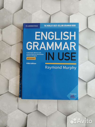 English Grammar in Use Murphy
