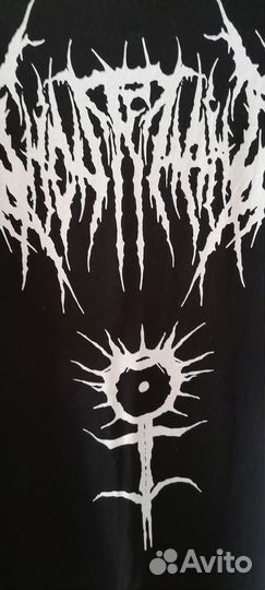 Футболка р 48