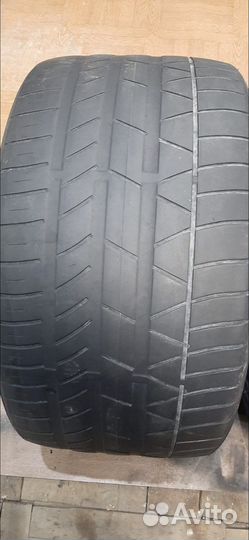Dunlop SP Sport Maxx 050 325/30 R21
