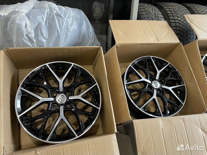 Комплект R16 4*98