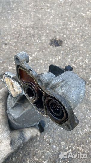 Корпус масляного фильтра Peugeot 308 EP6