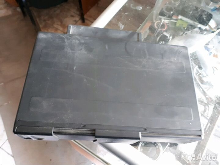 Чейнджер на мерседес W203 W220