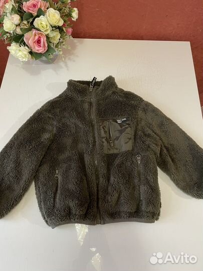 Кофта для мальчика