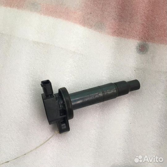 Катушка 1nz 2nz 1sz 1kr оригинал