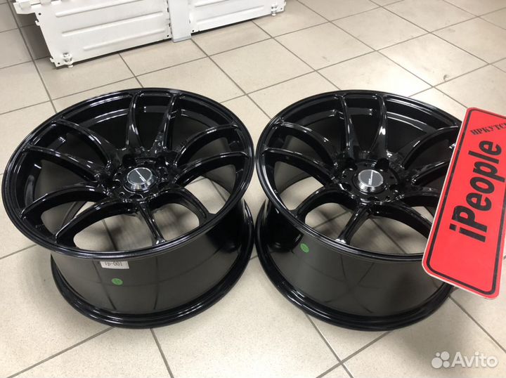 Диски Cr-kai R18