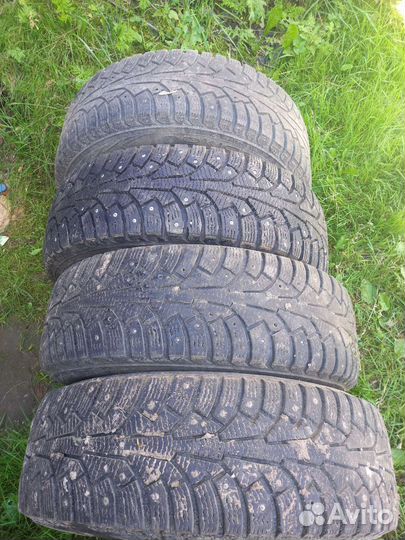 Force Aspect Ice 65/180 R15