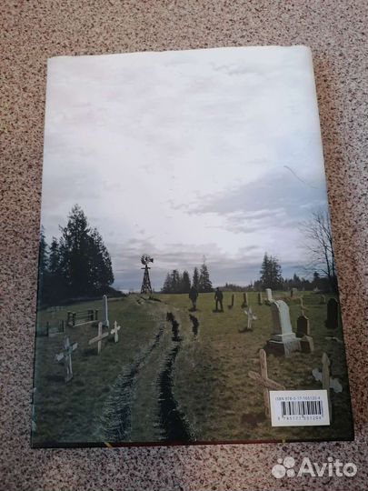 Энциклопедия сериала 