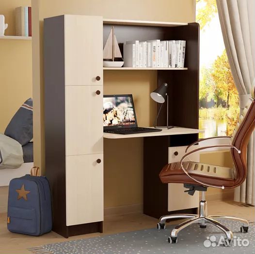 Уголок школьника 