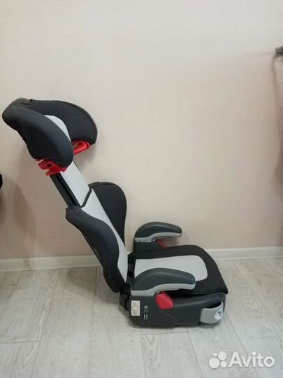 Автокресло Graco 15-36 кг