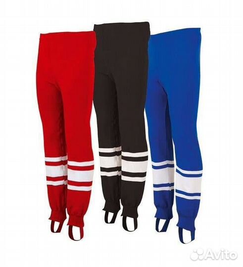 Хоккейные рейтузы