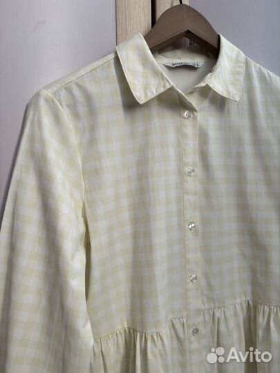 Платье Stradivarius новое размер S