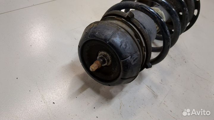 Амортизатор подвески Opel Zafira A, 1999