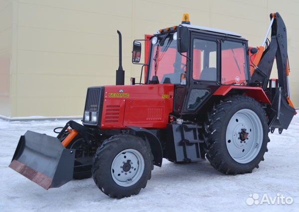 Экскаватор планировщик