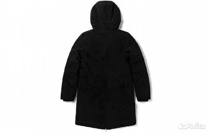 THE north face Down Jacket Women's Black (XL)(76)