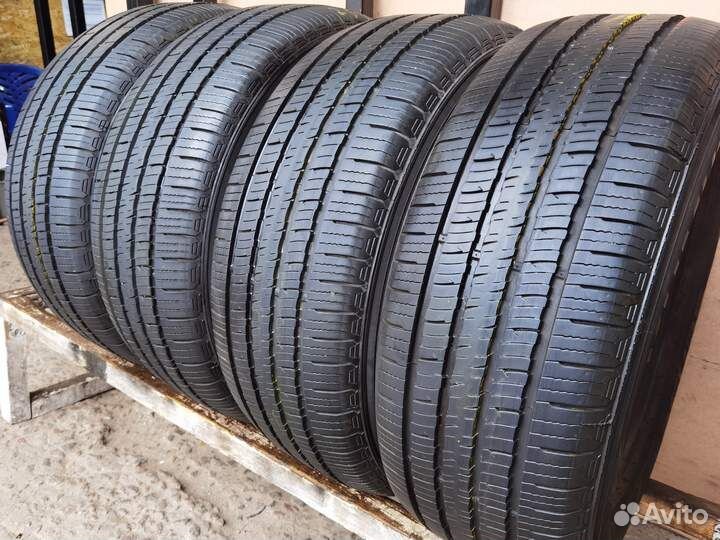 Kumho Sense KR26 255/65 R16 109S