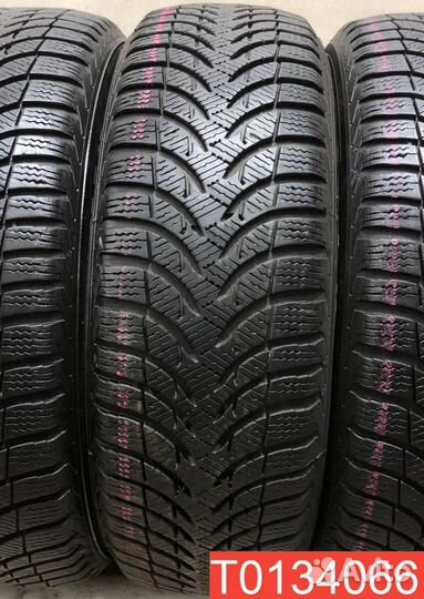 Michelin Alpin A4 185/65 R15 88T