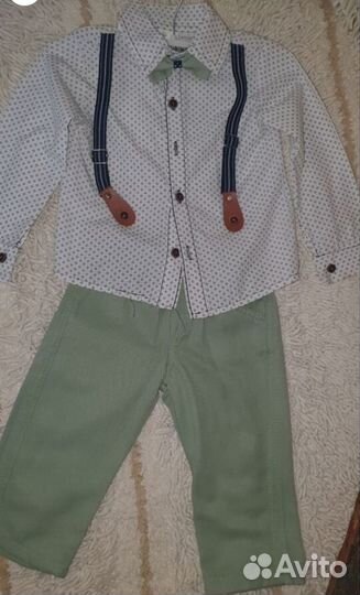 Костюм детский