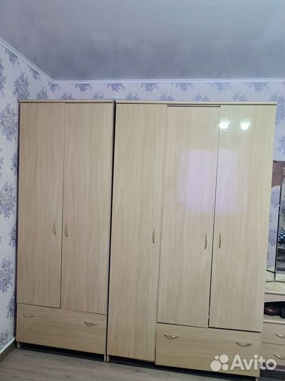 Спальный гарнитур бу