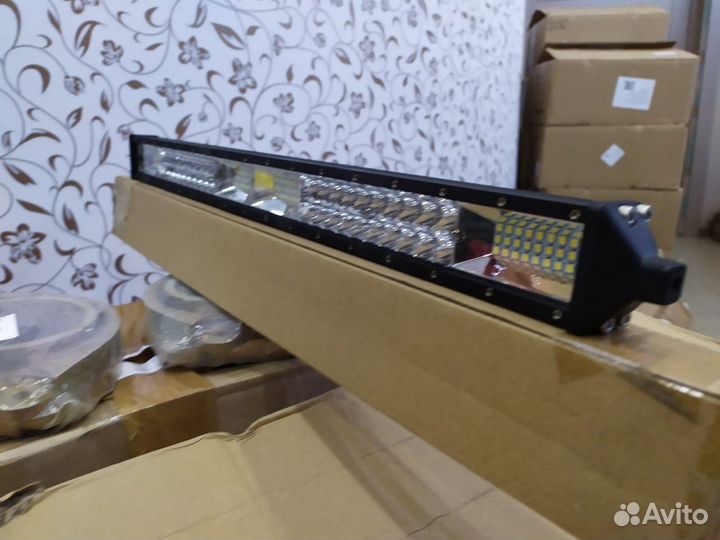 Фара светодиодная K02-20C K02-20C