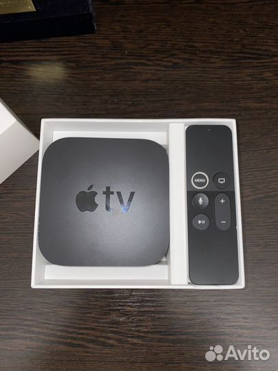 Apple TV HD 32gb