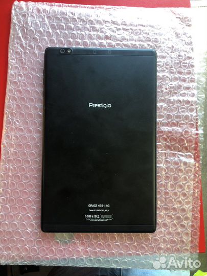 Prestigio grace 4791