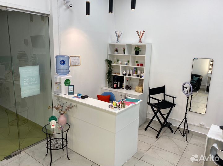 А можно нам Администратора