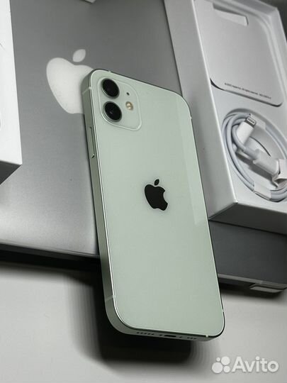 iPhone 12, 256 ГБ