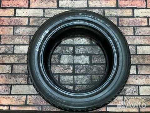 Yokohama C.Drive 2 AC02 205/55 R16 91H