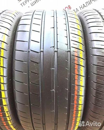 Dunlop SP Sport Maxx RT 2 285/40 R20