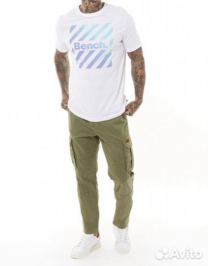 Штаны Bench Оригинал 2XL (38)