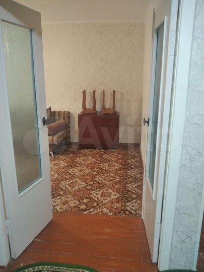 2-к. квартира, 50,2 м², 2/4 эт.