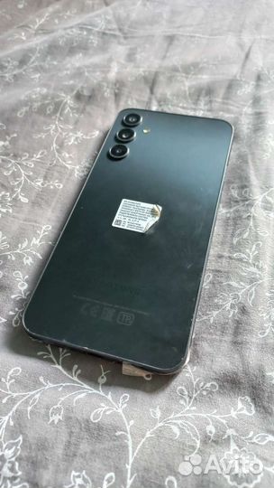 Samsung Galaxy A34 5G 128GB