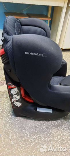 Детское автокресло bebe confort