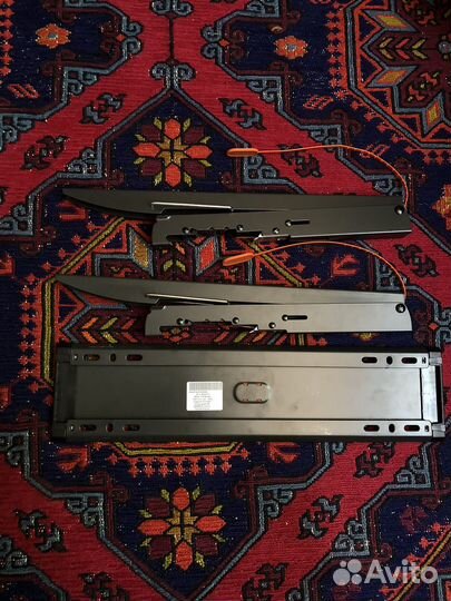 Кронштейн для телевизора