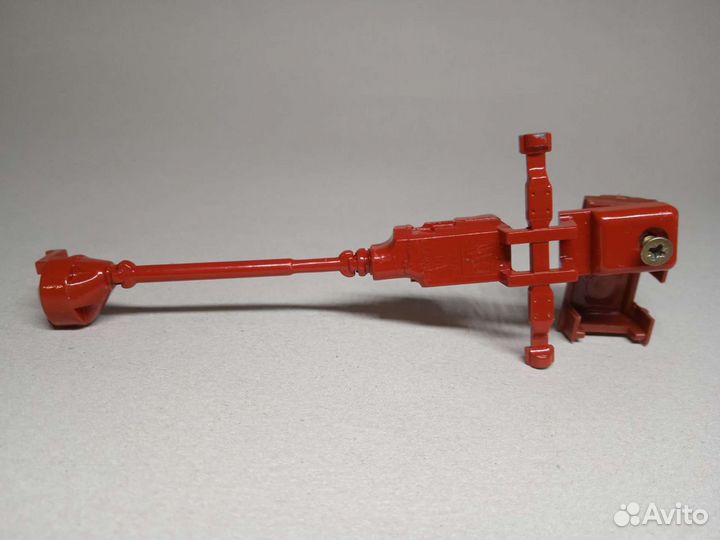 Запчасти Eligor