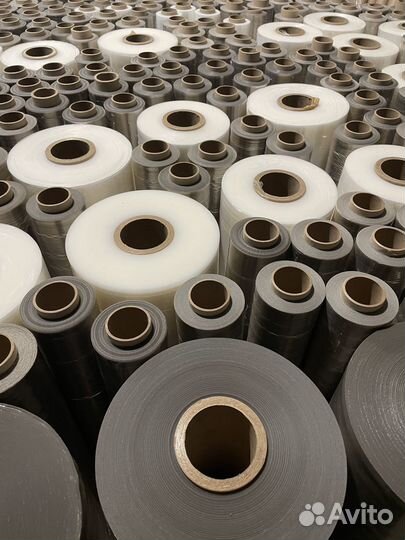 Стрейч-пленка от Производителя