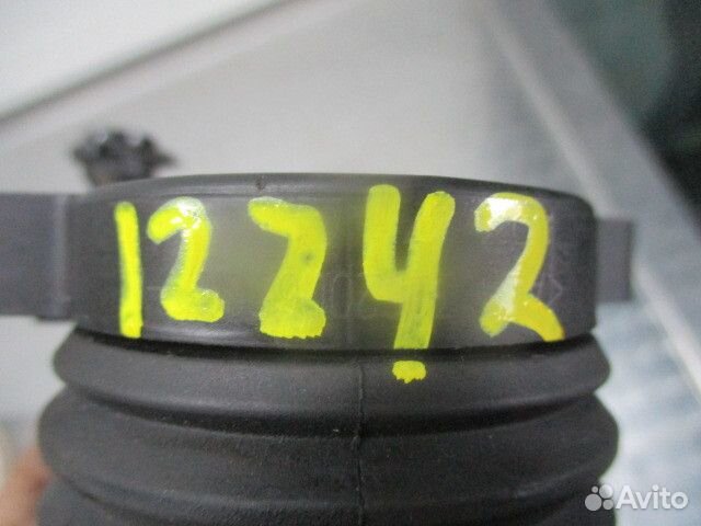 Подшипник выжимной совмещенный с цилиндром