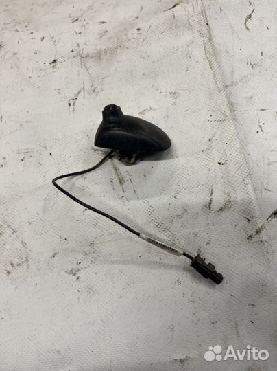 Антенна на крышу opel astra j Chevrolet cruze