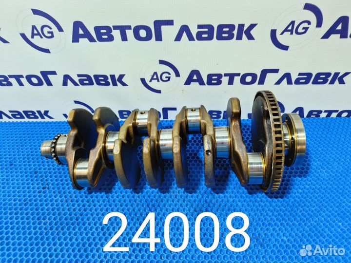 Коленвал Audi A4