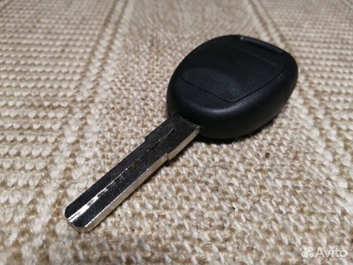 Saab чип ключ 3 кнопки CE0560 59304123C 20TN