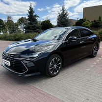 Toyota Avalon 2.0 CVT, 2023, 16 000 км, с пробегом, цена 3 550 000 руб.