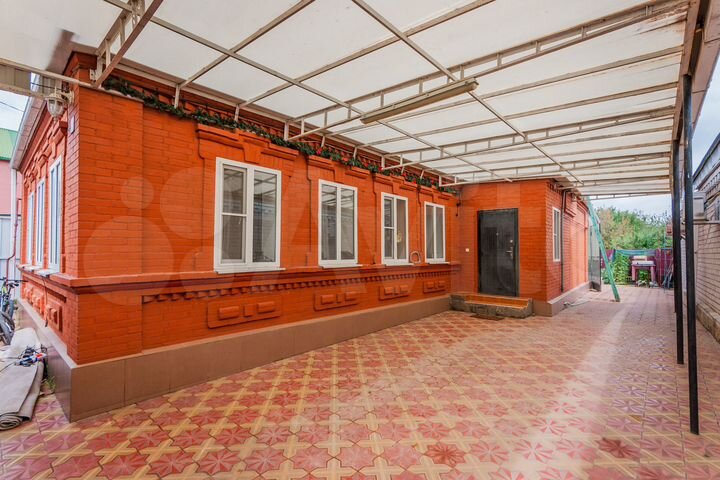 Дом 88 м² на участке 5,4 сот.