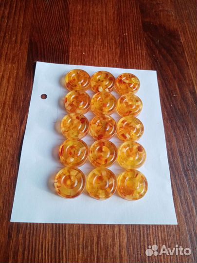 Фишки для нард (24мм)