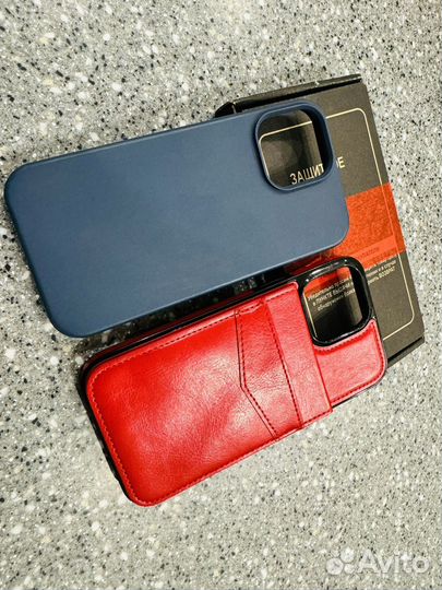 Стекло новое и Чехол на iPhone 13 pro max