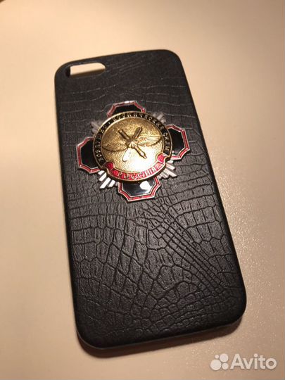 Чехол для iPhone