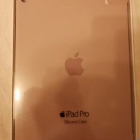 iPad pro 9.7 case задняя часть новый