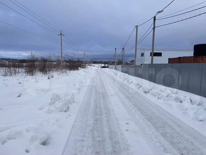 Участок 38 сот. (промназначения)