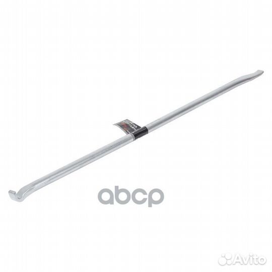 Лопатка монтажная крюк PRO L850мм, сталь CRV