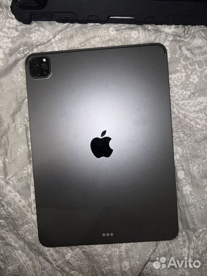 iPad pro 11 2021 m1 128gb супер-комплект