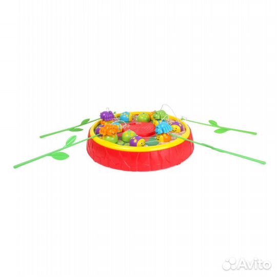 Новая Игрушка ELC Ловим букашек опт